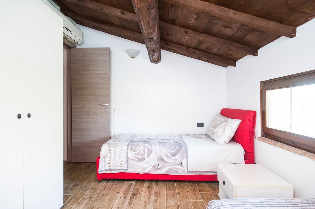 Villa Broglia House Verona Exterior foto