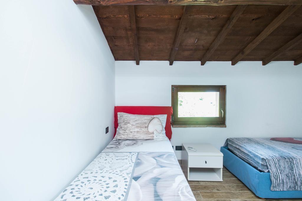 Villa Broglia House Verona Exterior foto